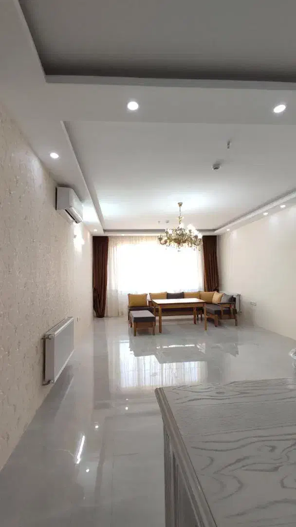 آپارتمان صد متری الهیه دو کله ، دونبش جنب پارک|فروش آپارتمان|مشهد, جاهد شهر|دیوار