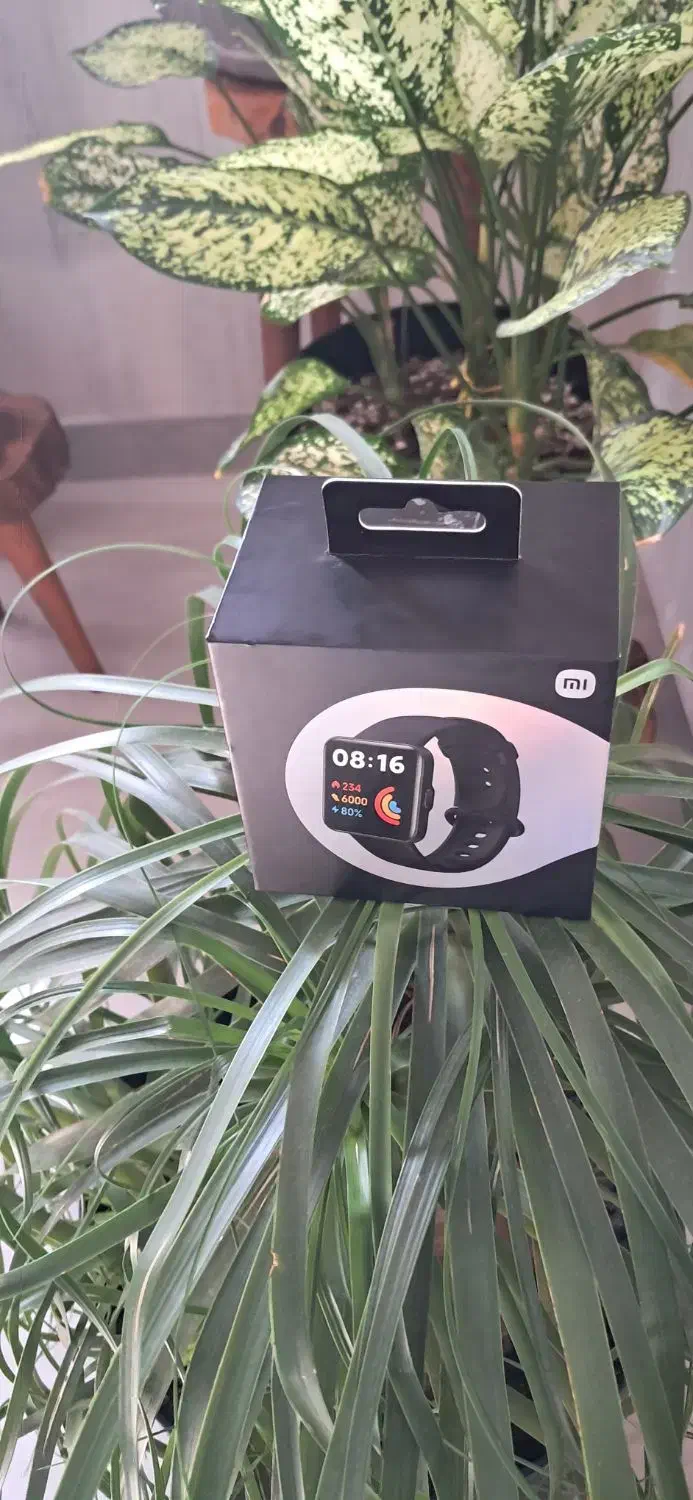 redmi watch 2 lite ساعت هوشمند شیائومی ردمی|ساعت|رشت, بوسار|دیوار
