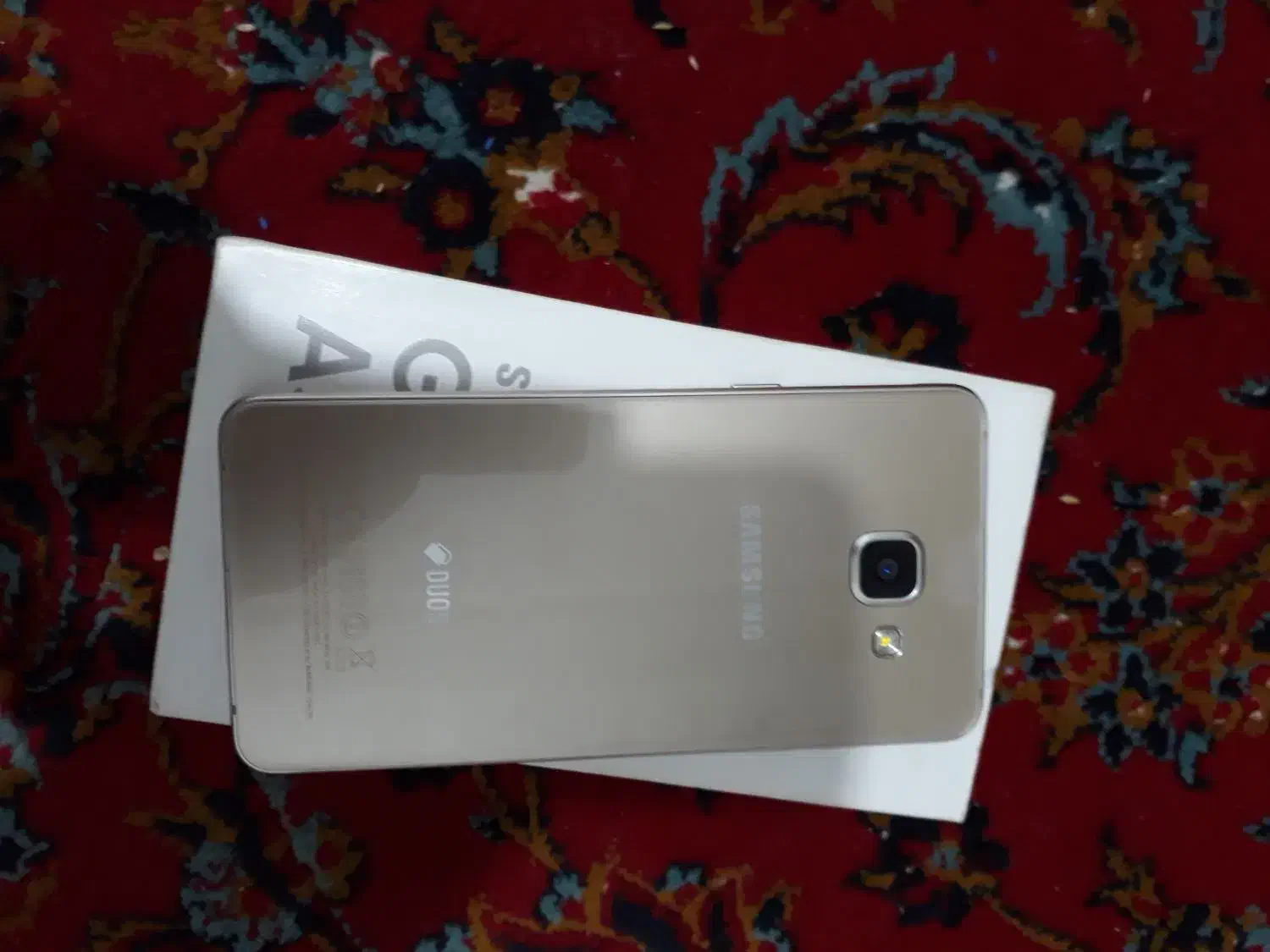 A5 عتیقه|موبایل|خرم‌آباد, |دیوار