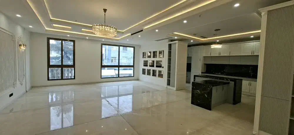 215متر اوایل هاشمیه شیک وخوش نقشه|فروش آپارتمان|مشهد, کوثر|دیوار