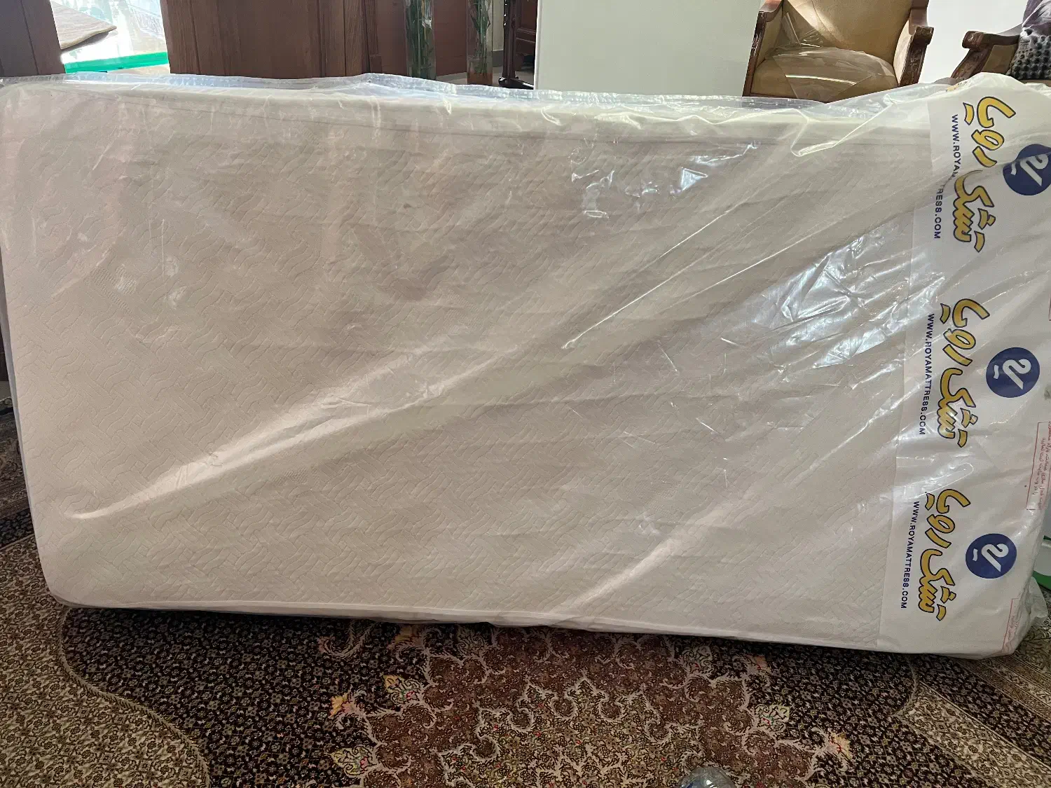 تخت خواب کودک|تخت و صندلی بچه|تهران, زرگنده|دیوار