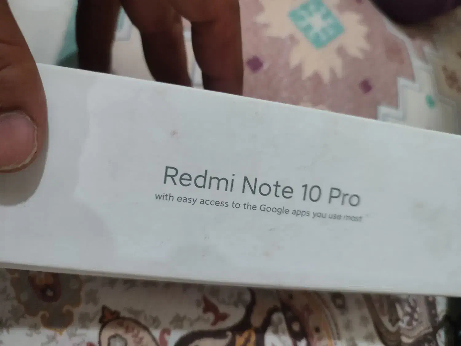 نوت10پرو|موبایل|مشهد, گلبرگ|دیوار