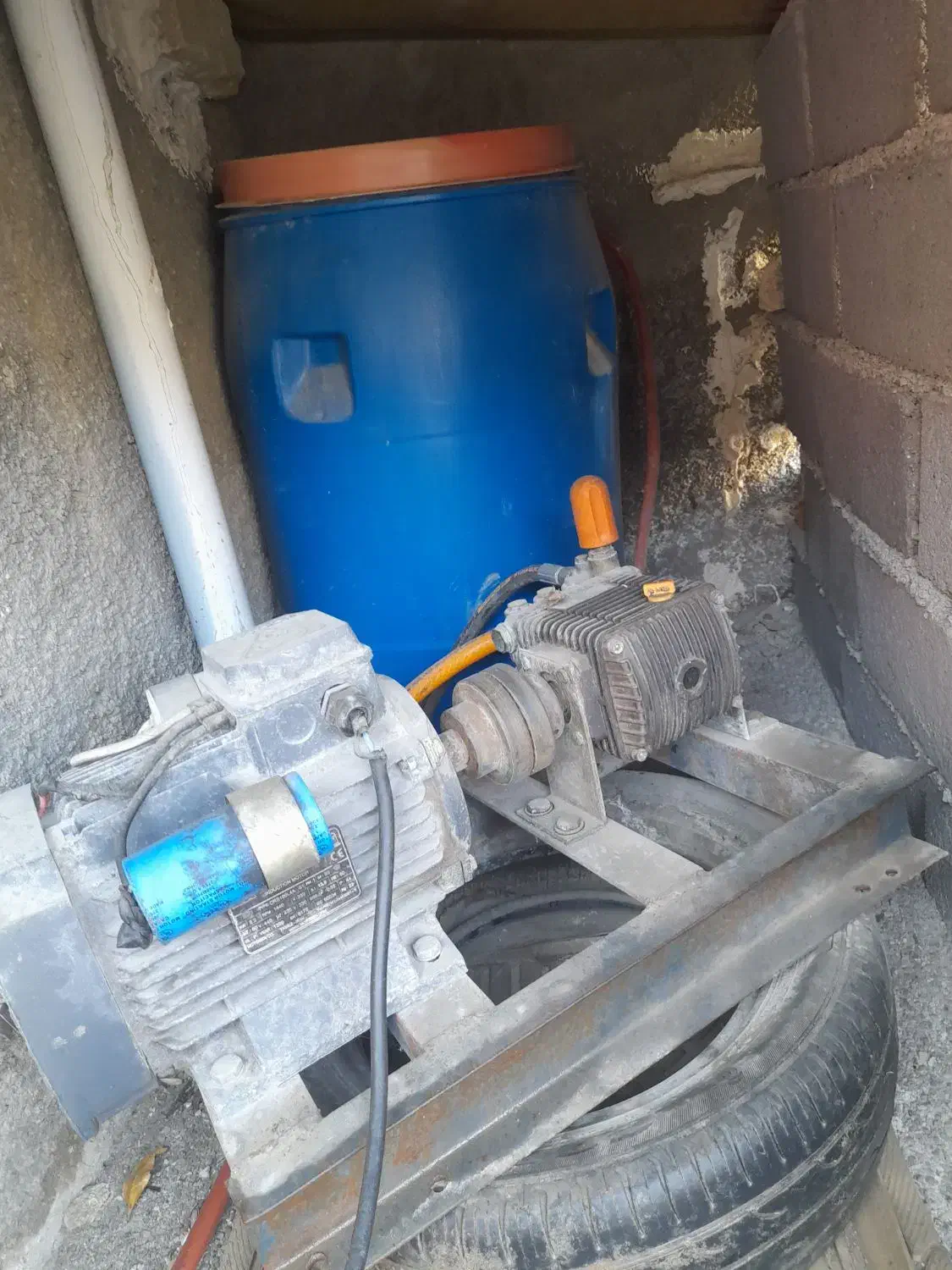 وسایل کارواش|فروشگاه و مغازه|شیروان (خراسان), |دیوار