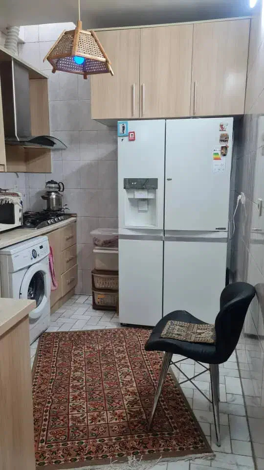 ۶۹متر/سبلان شمالی/۲ خواب|اجارهٔ آپارتمان|تهران, ارامنه|دیوار