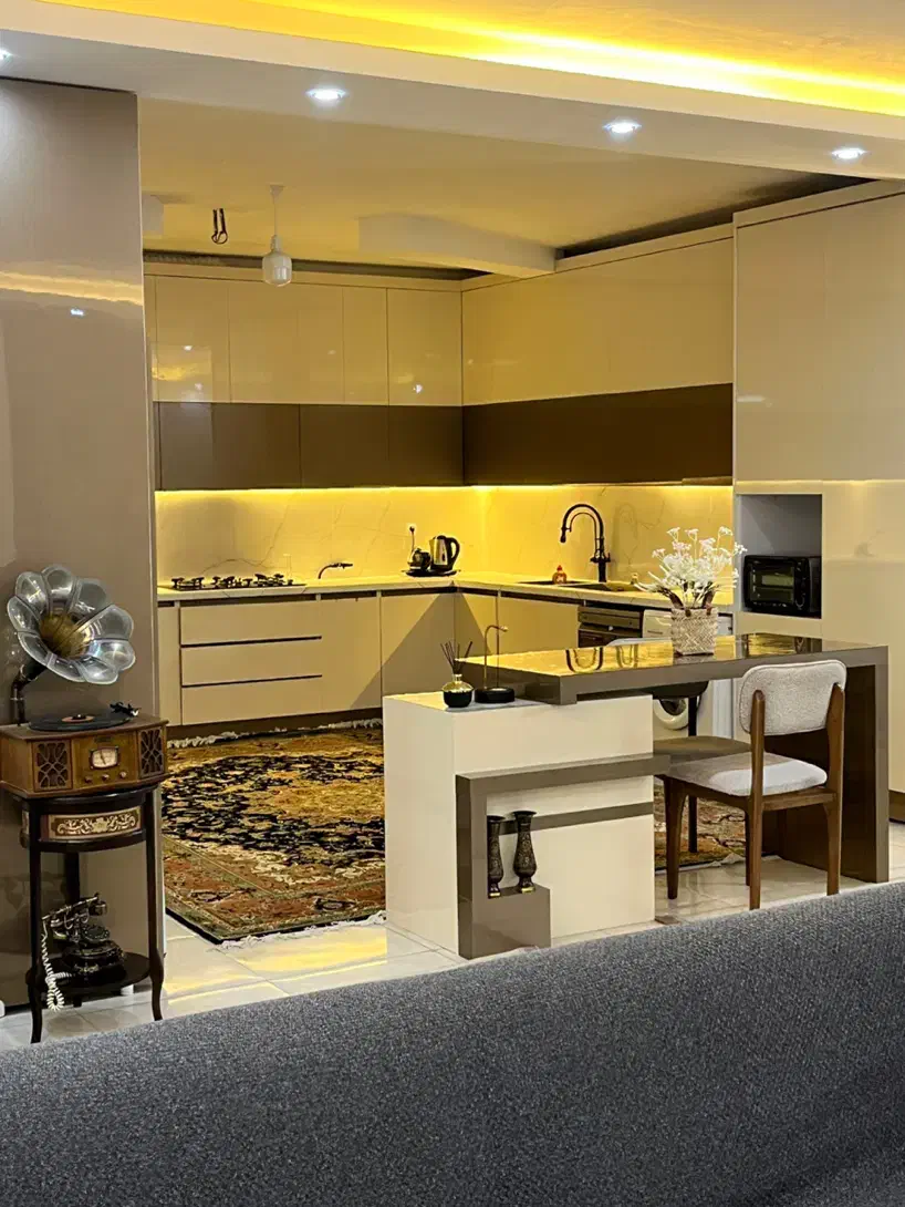 دانشگاه و قلنبر فول/وام دار|فروش آپارتمان|زاهدان, |دیوار