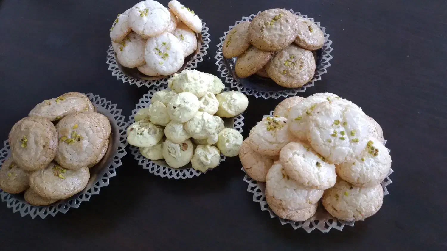 فراگیری قنادی|خدمات آموزشی|بروجرد, |دیوار