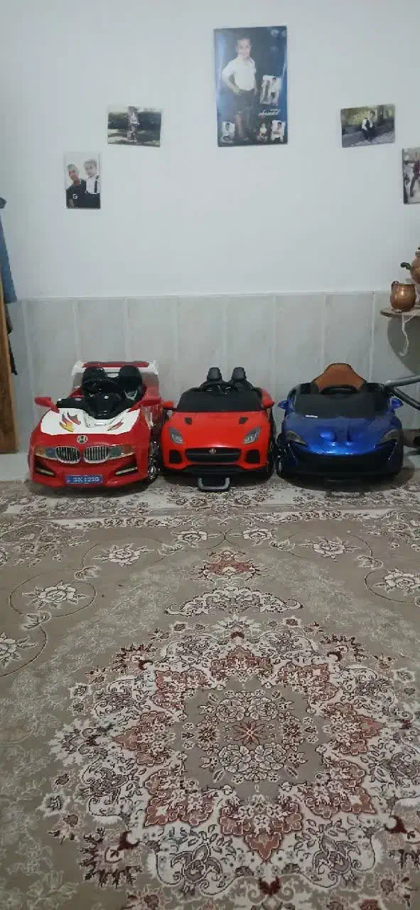 اسباب بازی|اسباب‌بازی بچه|سبزوار, مدرس|دیوار