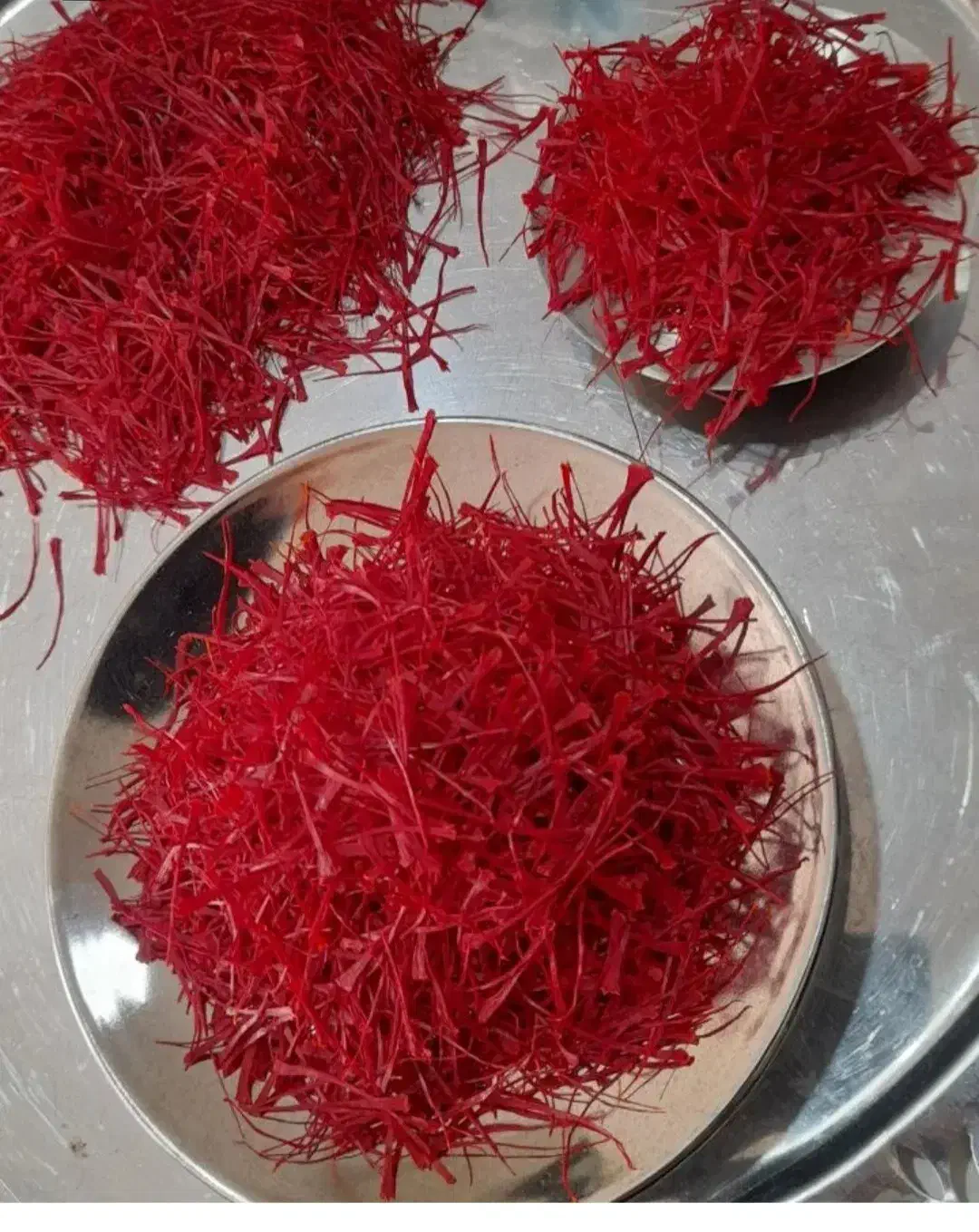 زعفران اصل ودرجه یک مثقال|خوردنی و آشامیدنی|رشت, آزادگان|دیوار