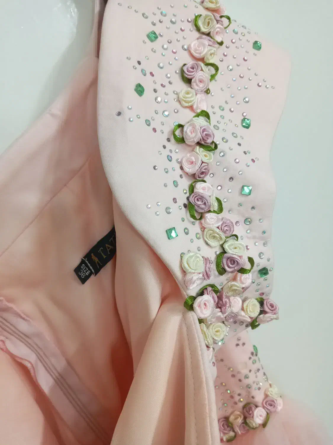 لباس مجلسی|لباس|تهران, شهرک رضویه|دیوار