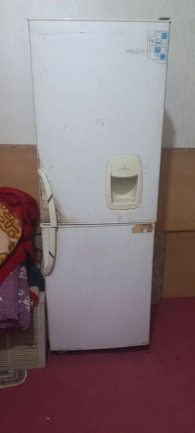 یخچال|یخچال و فریزر|حمیدیه, |دیوار