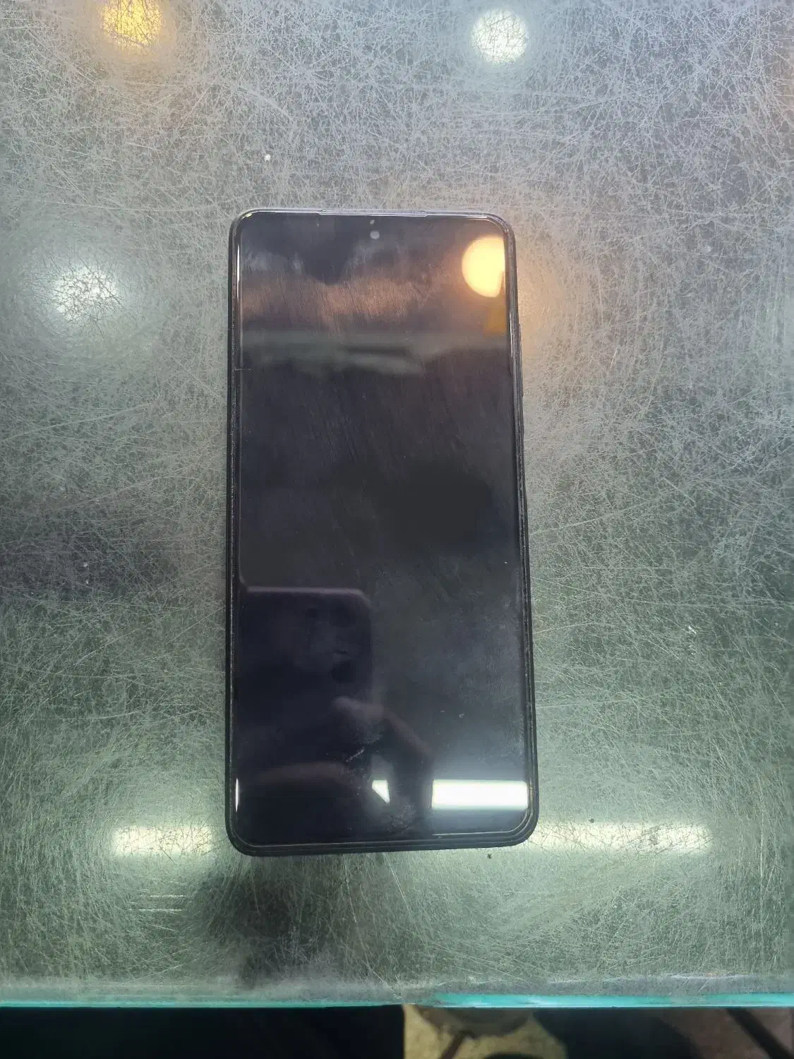 گوشی poco x3|موبایل|قم, میدان نو|دیوار