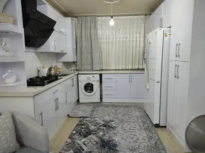 فوری/۵۲متر/فول امکانات/خوش قیمت/شهران شمالی