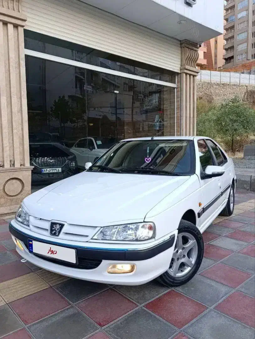 سواری فروشی بدون معاوضه|خودرو سواری و وانت|سنندج, |دیوار