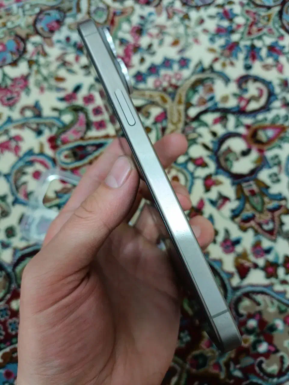 iPhone 15 pro max|موبایل|بروجرد, |دیوار