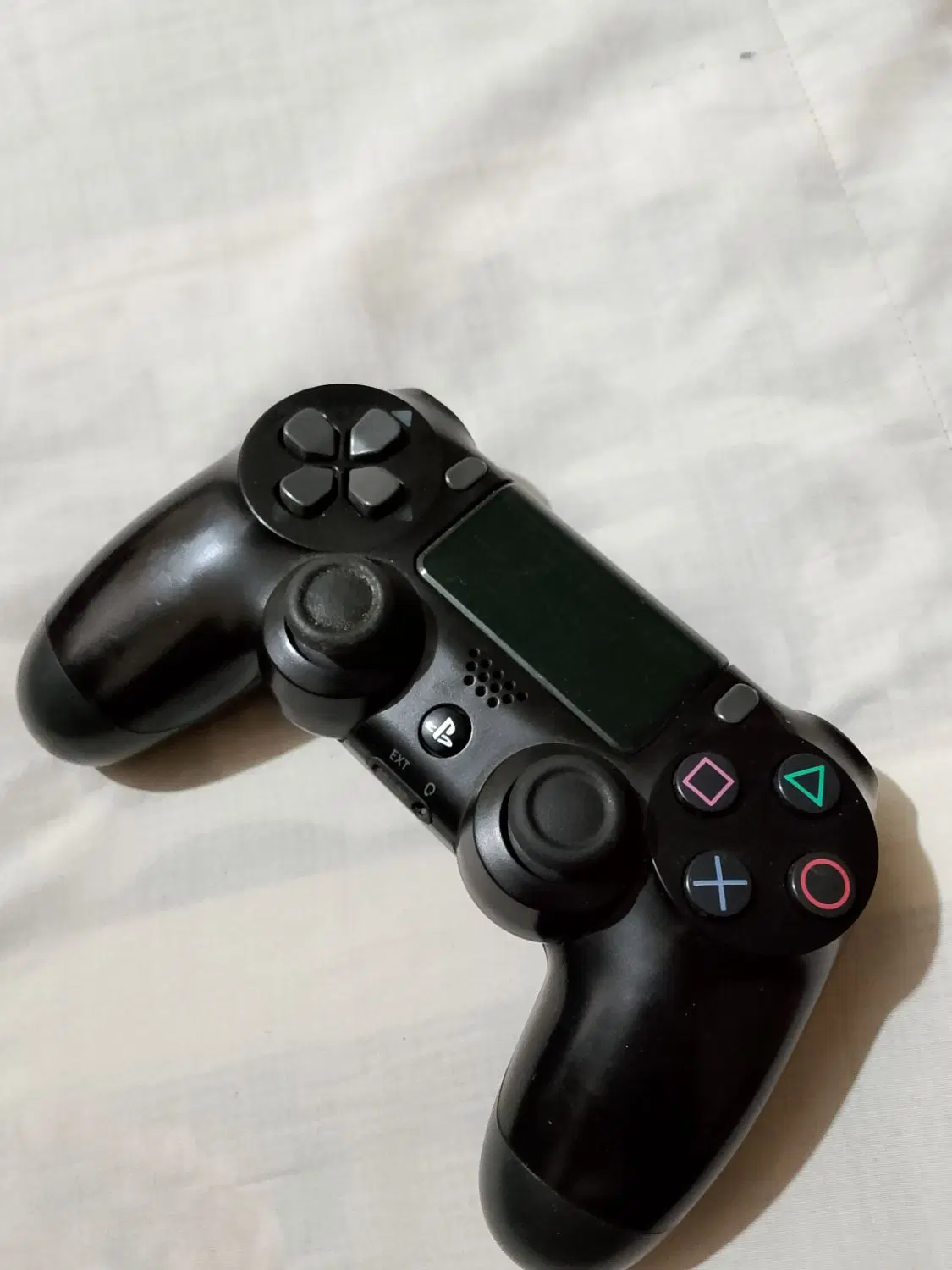 دسته ps4|کنسول، بازی ویدئویی و آنلاین|بندرعباس, |دیوار