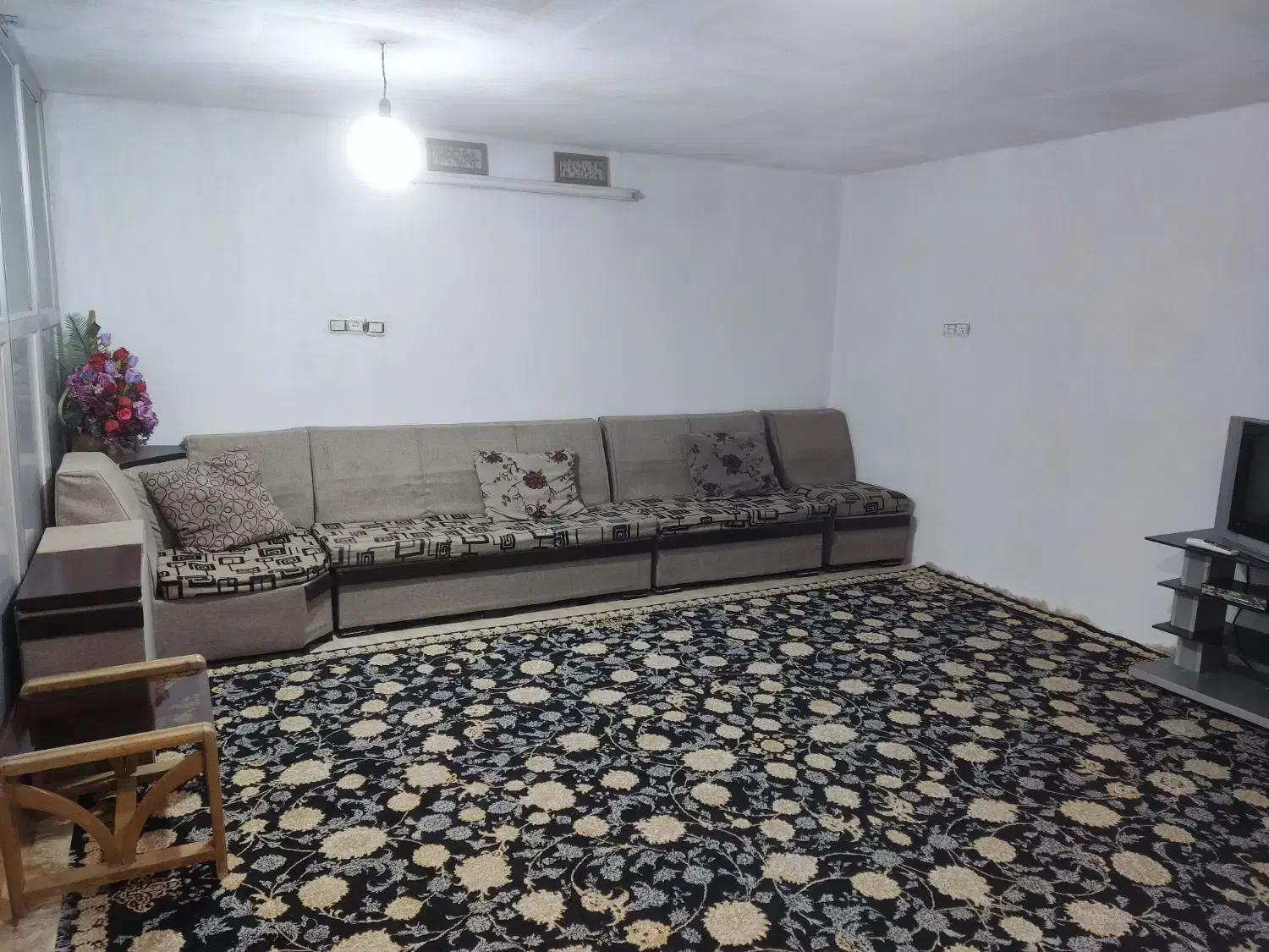 اجاره روزانه/هفتگی سوییت 75 متری مستقل نزدیک کیو|اجارهٔ کوتاه‌مدت آپارتمان و سوئیت|خرم‌آباد, |دیوار