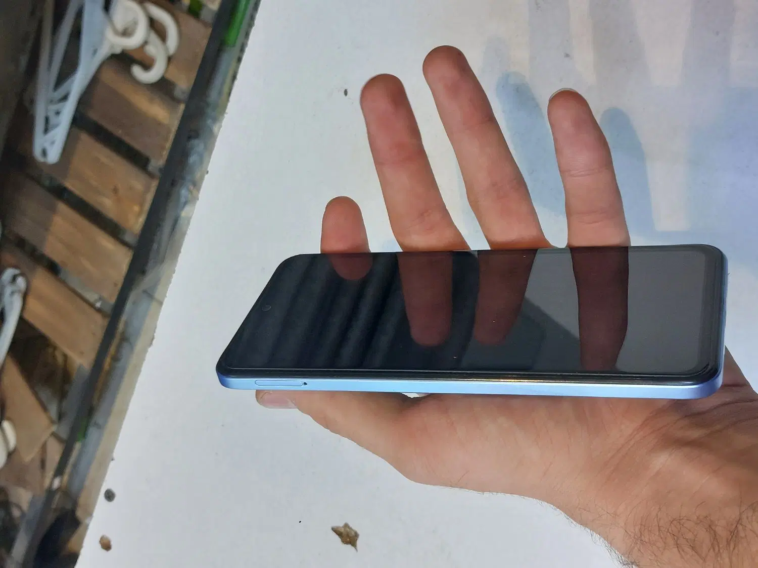 Note 12s درحد|موبایل|مشهد, پنجتن|دیوار