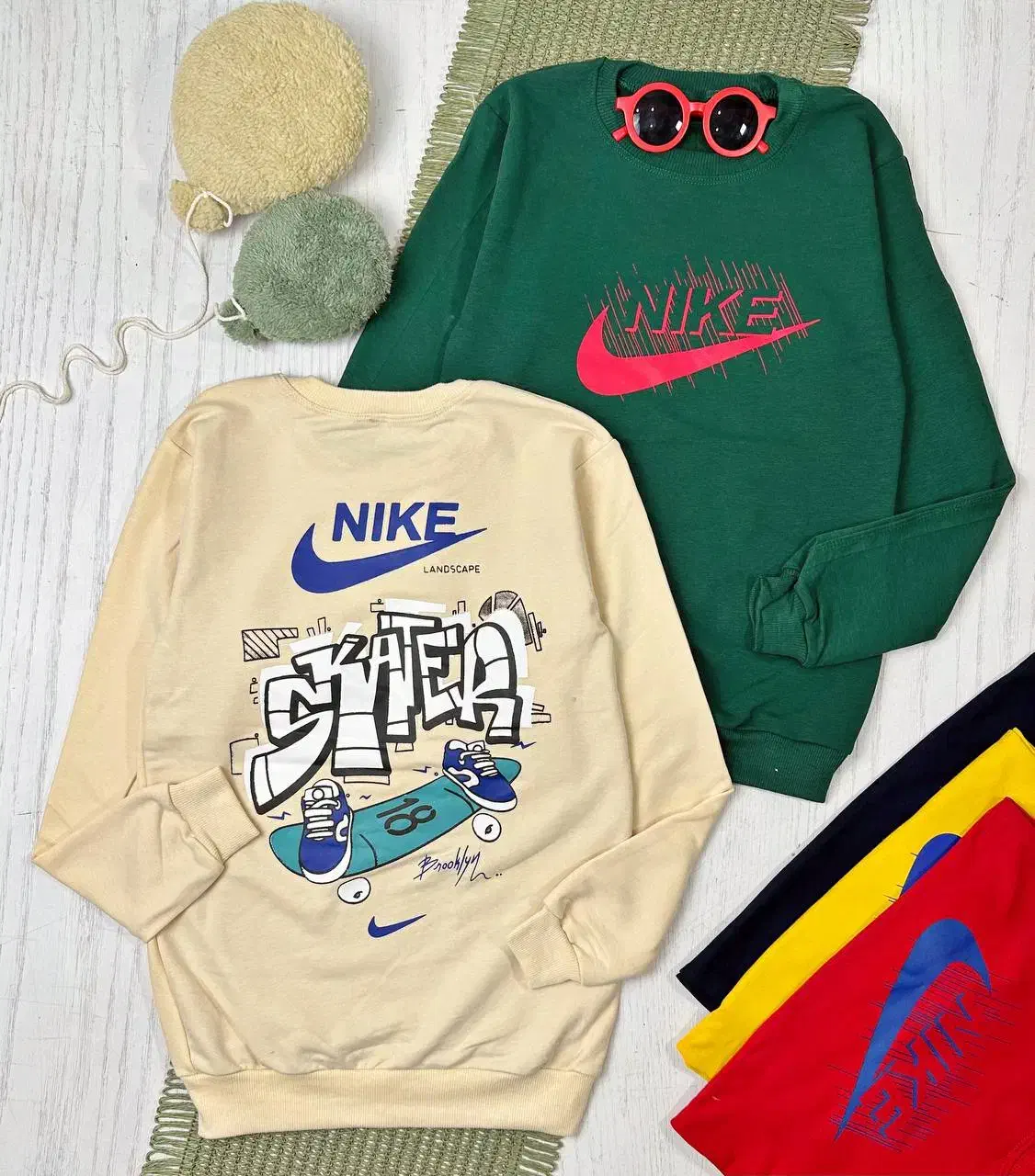 بلوز پنبه|لباس|دهق, |دیوار