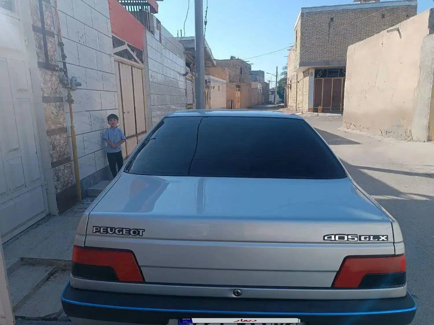 پژو 405 شادگان|خودرو سواری و وانت|آبادان, |دیوار