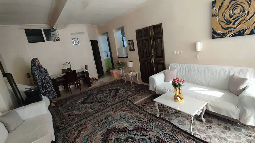 85 متر ثامن ( 30 متر تراس ) بازسازی شده|فروش آپارتمان|مشهد, انقلاب|دیوار