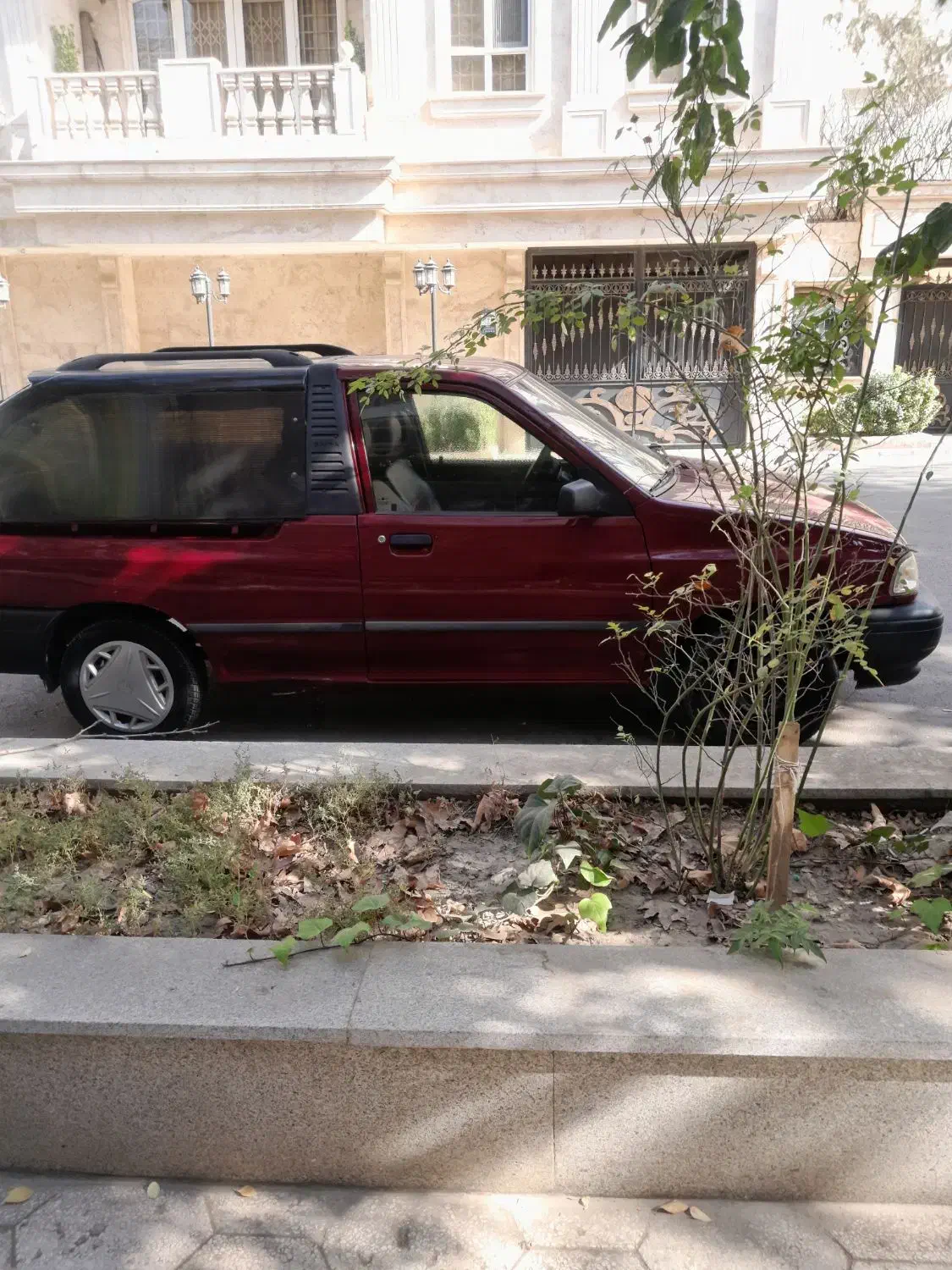 وانت پراید|خودرو سواری و وانت|مشهد, راهنمایی|دیوار