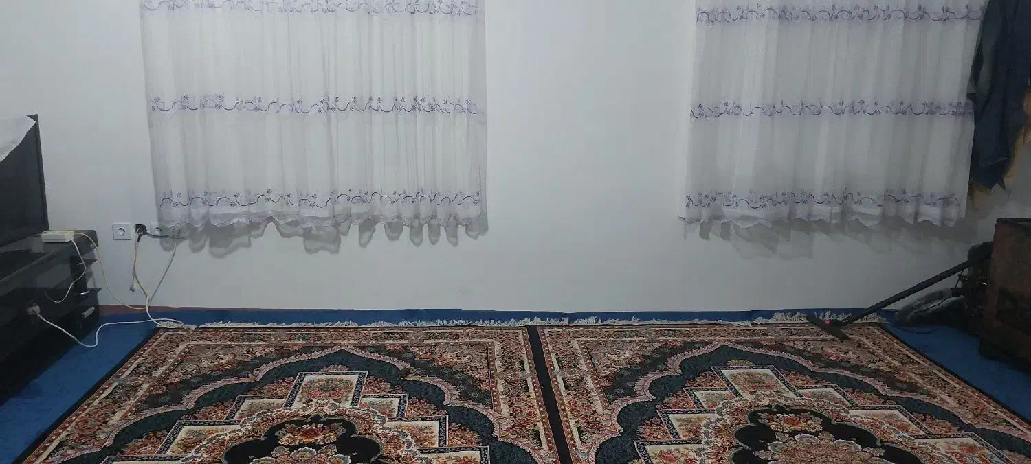 سوییت ۴۰ متری با حیاط ۵۰۰ متری|اجارهٔ خانه و ویلا|مشگین شهر, |دیوار