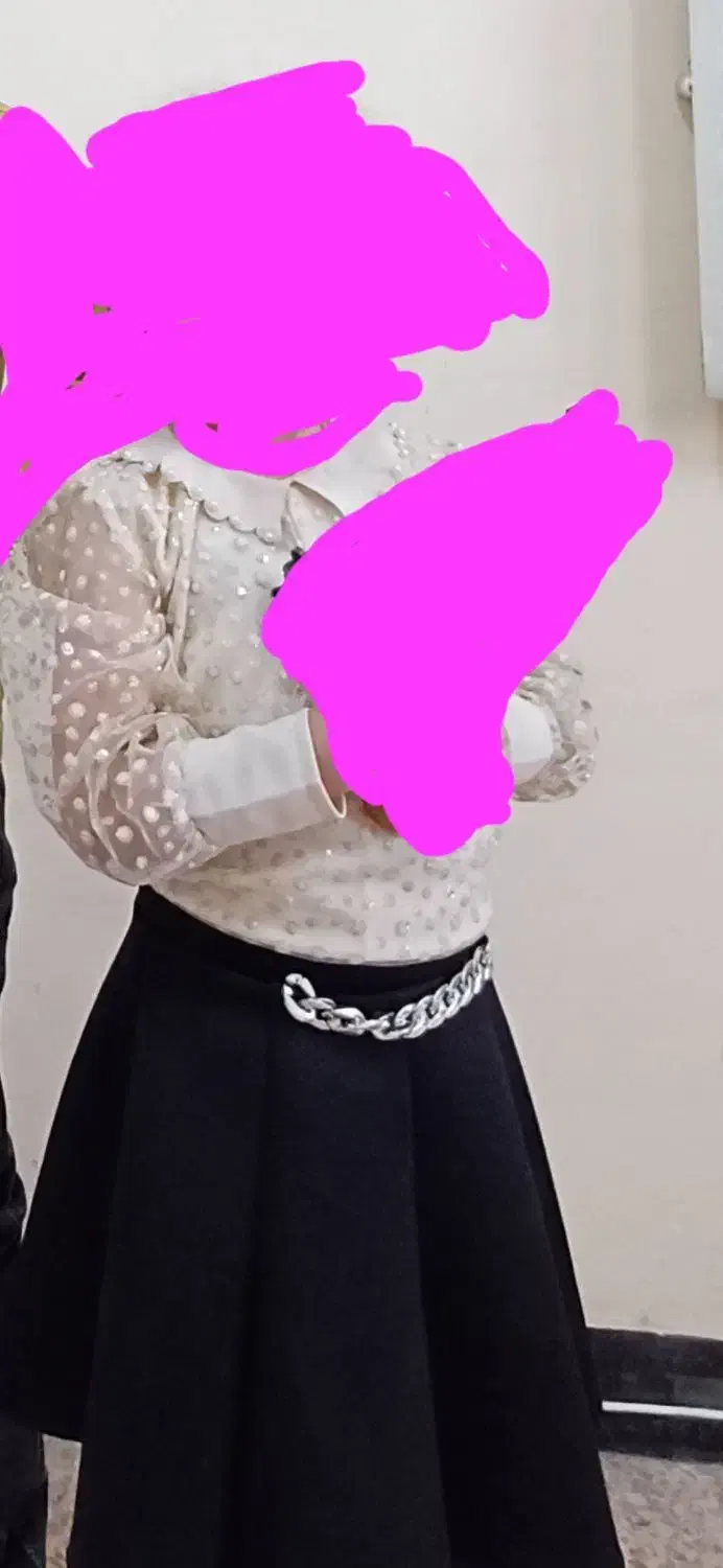 سلام دودست لباس مجلسی ومحلی ۵۰۰ و۴۰۰|کفش و لباس بچه|شهرکرد, |دیوار