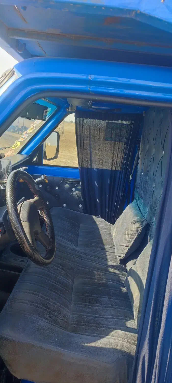 نیسان مدل 98|خودرو سواری و وانت|مینودشت, |دیوار