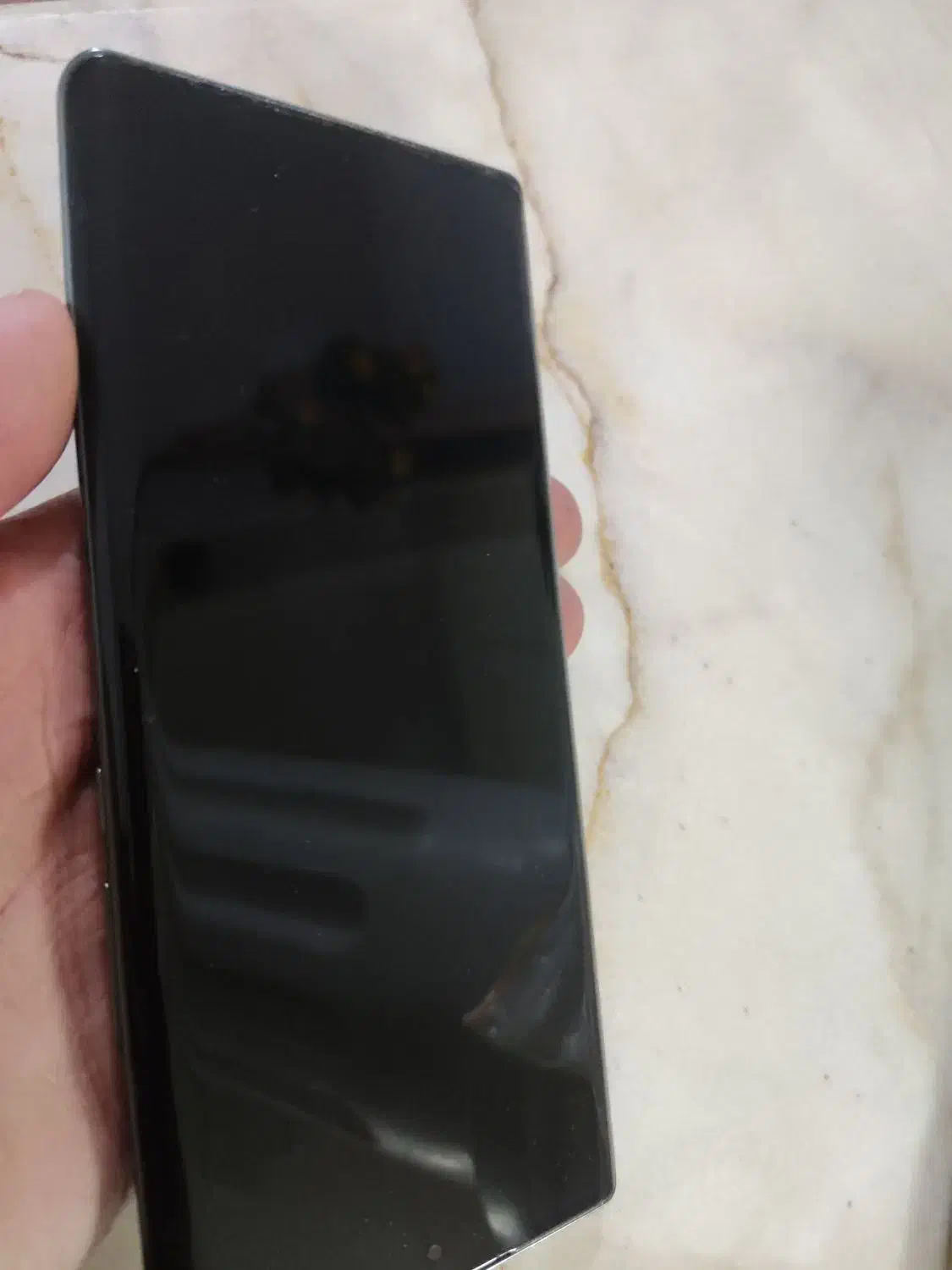 گوشی هواوی هانر x9a|موبایل|نجفآباد, امیرکبیر|دیوار