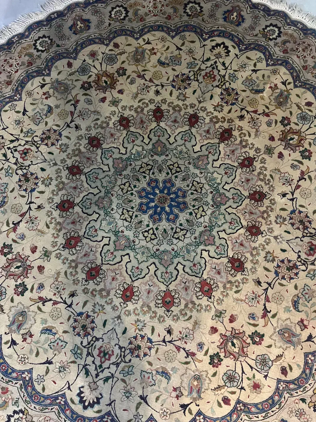 فرش اعلا تبریز|فرش|تهران, دهکده المپیک|دیوار