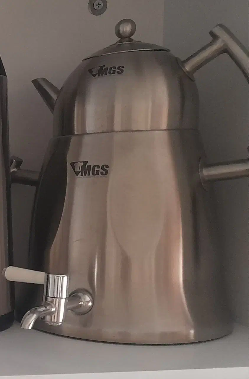 مقداری وسایل منزل|ظروف سرو و پذیرایی|اسلام‌شهر, شهرک واوان|دیوار