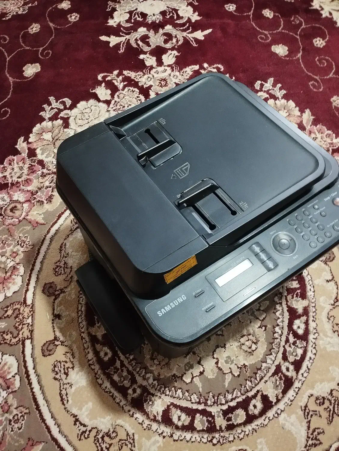 چاپگر|پرینتر، اسکنر، کپی، فکس|زابل, |دیوار