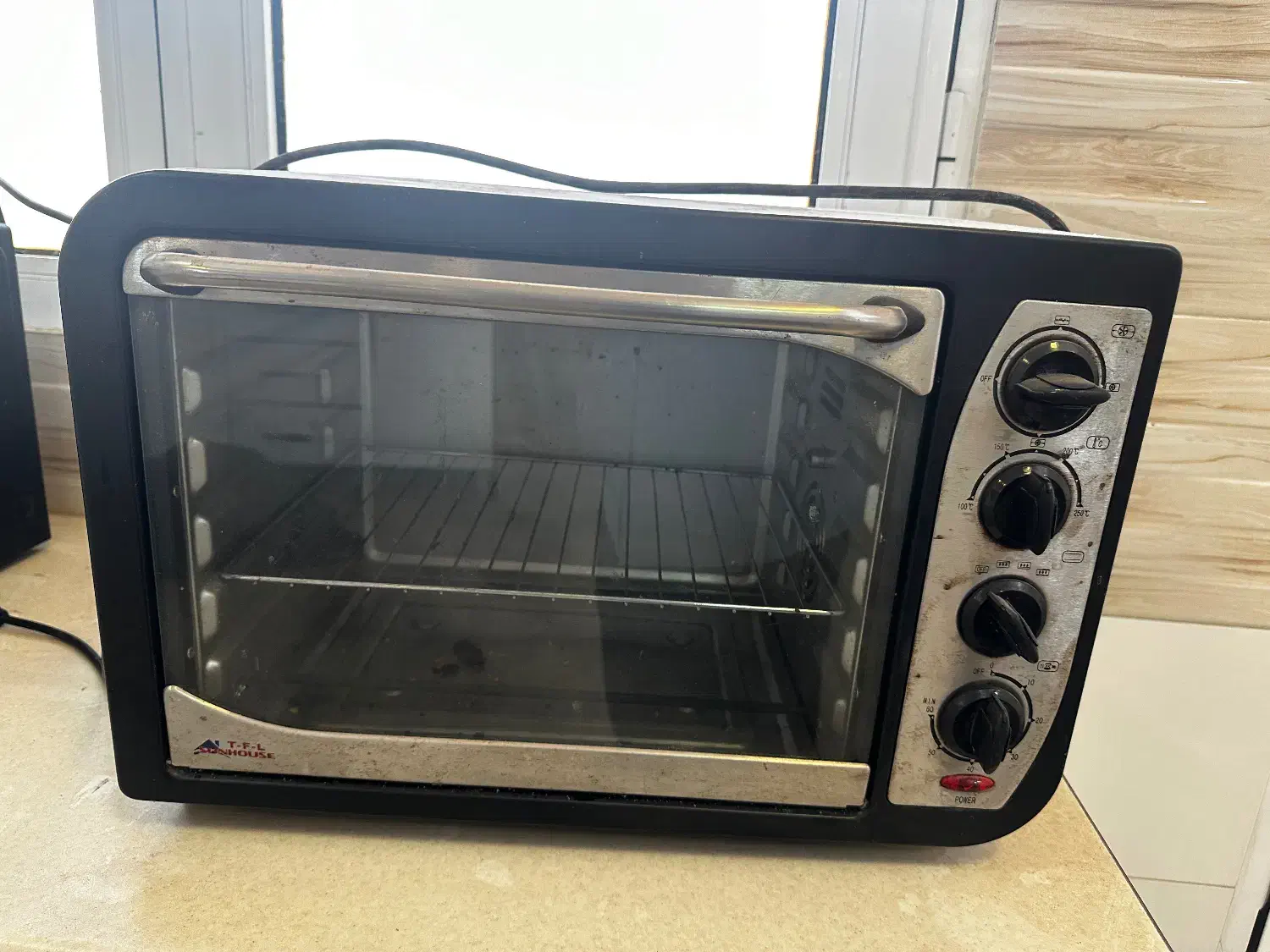 مایکروفر ال جی|اجاق گاز و لوازم برقی پخت‌وپز|قم, شاه ابراهیم|دیوار