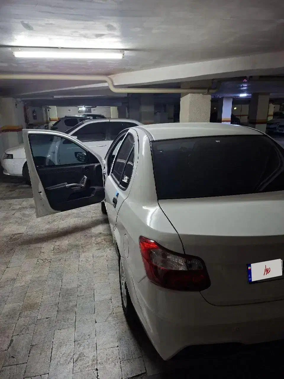 ساینا اس ۱۴۰۴|خودرو سواری و وانت|تهران, شهرک چیتگر|دیوار