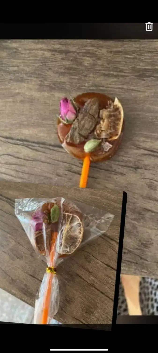 بمب چایی  و دمنوش  های مختلف|خوردنی و آشامیدنی|شاهین‌شهر, شهرک امام رضا|دیوار