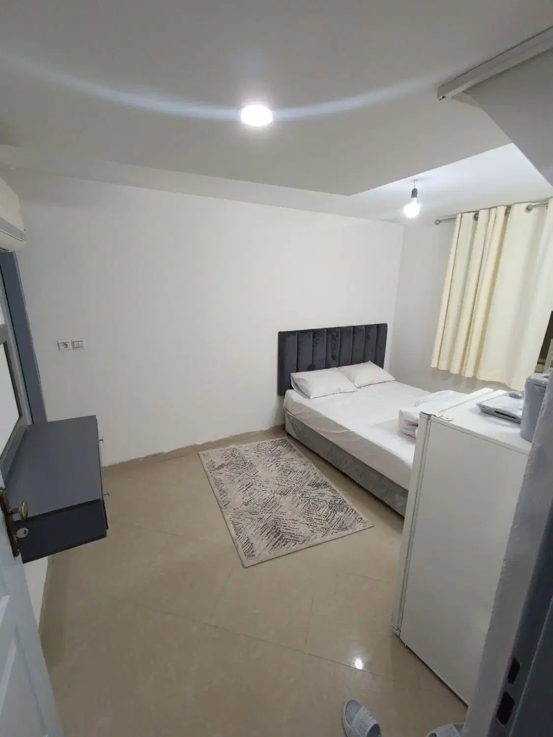 اجاره سویت امشب تا فردا|اجارهٔ کوتاه‌مدت آپارتمان و سوئیت|مشهد, دانش|دیوار