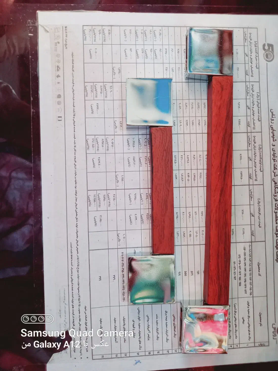 دستگیره نونو به تعداد زیاد قیمت توافقی طرح چوب|مصالح و تجهیزات ساختمان|خرمآباد, |دیوار