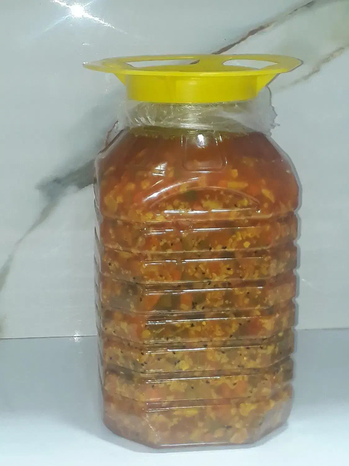 ترشی خانگی|خوردنی و آشامیدنی|اهواز, کوی علوی|دیوار
