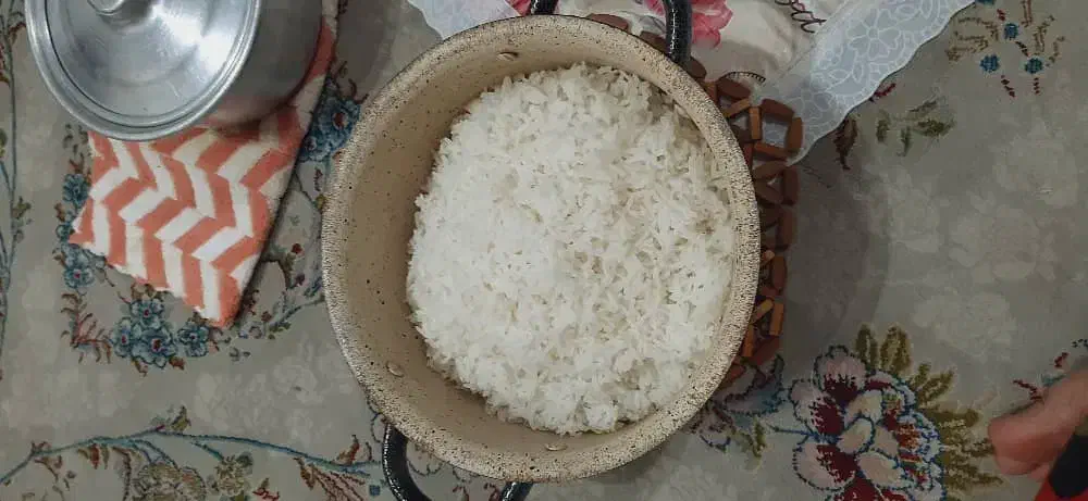 برنج هاشمی|خوردنی و آشامیدنی|رشت, آب و برق|دیوار