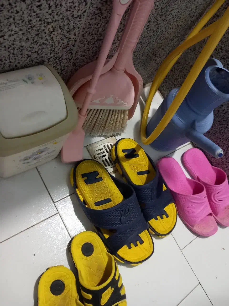 وسایل توالت وحمام کامل|لوازم سرویس بهداشتی|کرج, محمد آباد|دیوار