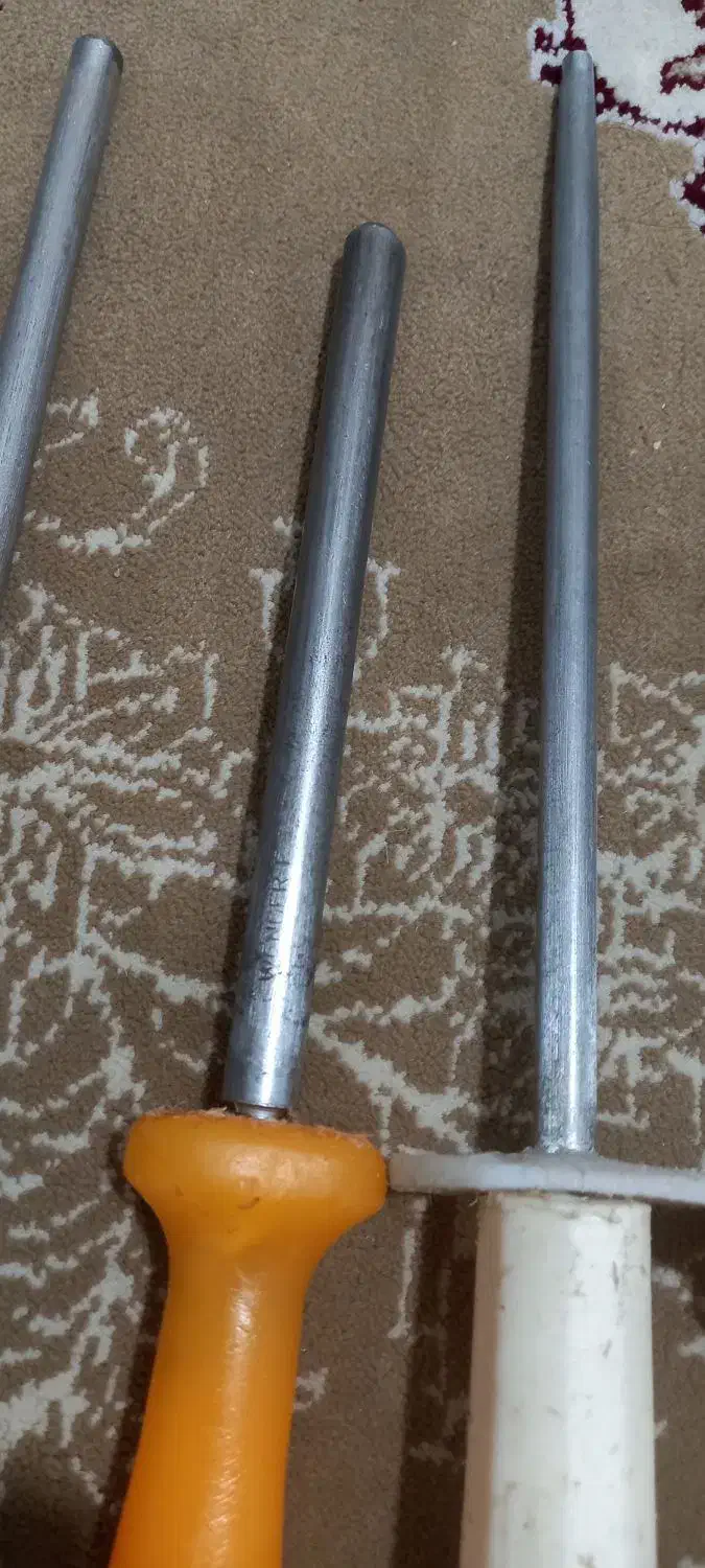 مصقل|ظروف پخت‌وپز|تهران, اسفندیاری|دیوار