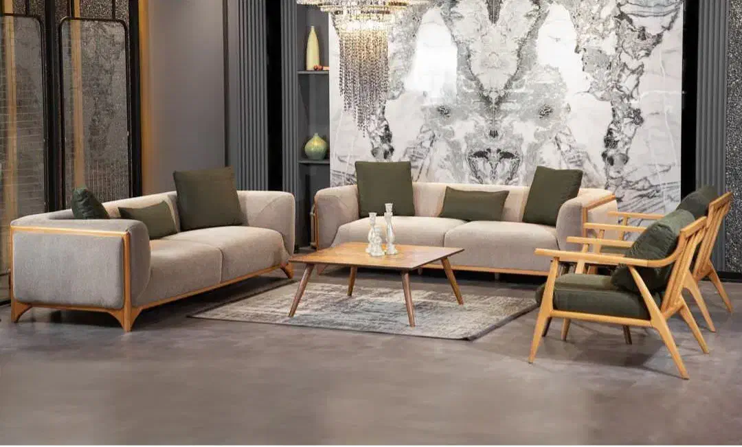 کارگاه تولیدی مبل راحتی|مبلمان خانگی و میز عسلی|آفتاب, |دیوار