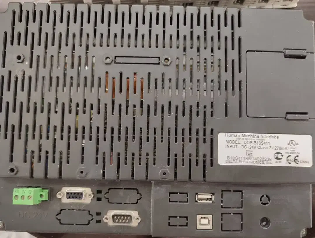 اچ ام آی پی ال سی ماژول ها|ماشین‌آلات صنعتی|قم, شهرک قدس|دیوار