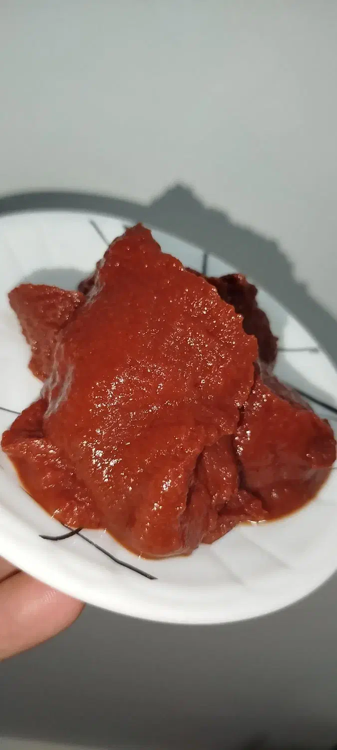 رب خانگی درجه یک|خوردنی و آشامیدنی|تربتحیدریه, کاشانی|دیوار