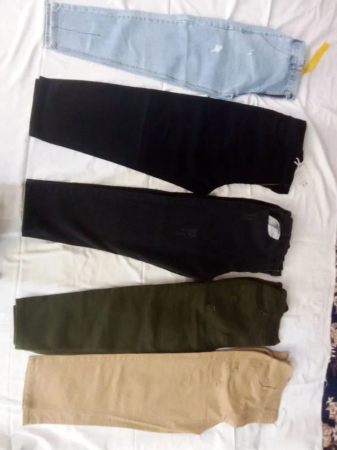 شلوار مام|لباس|سبزوار, توحیدشهر|دیوار