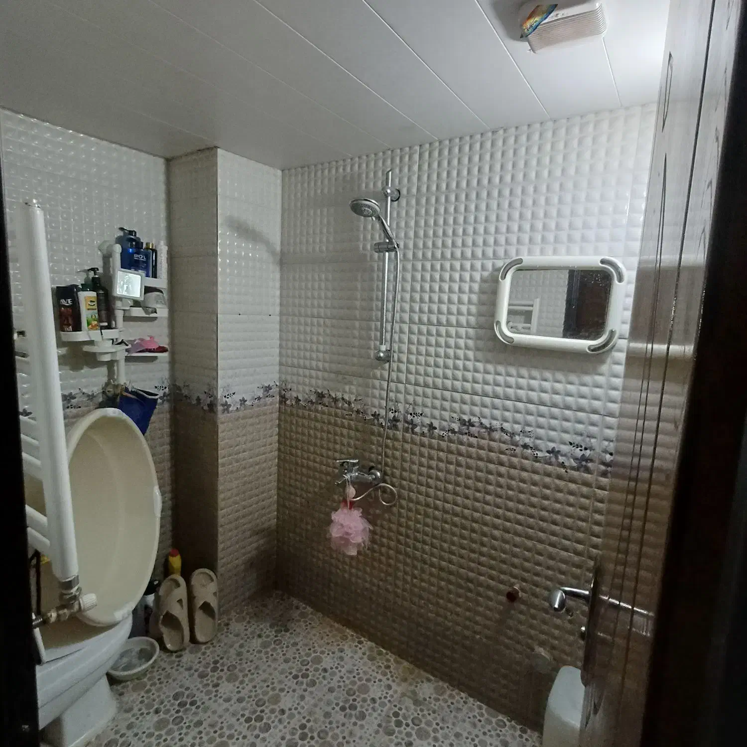 اجاره واحد تفکیکی ۲ خواب فاز دو/ طبقه اول|اجارهٔ آپارتمان|اصفهان, بهارستان|دیوار