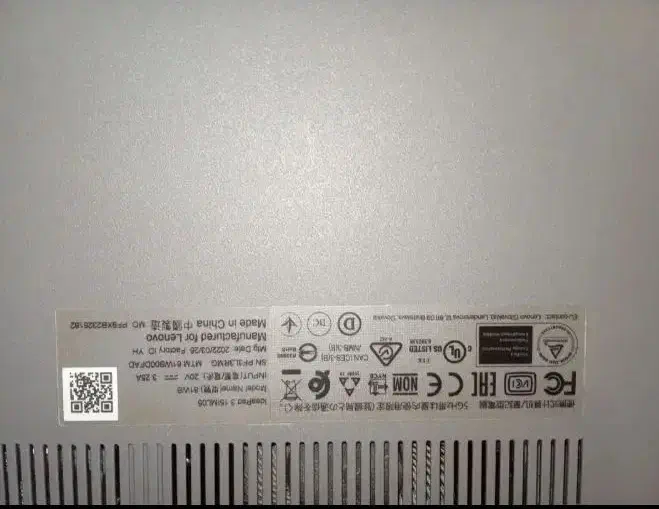 لپ تاپ lenovo|رایانه همراه|هشتگرد, ینگی امام|دیوار