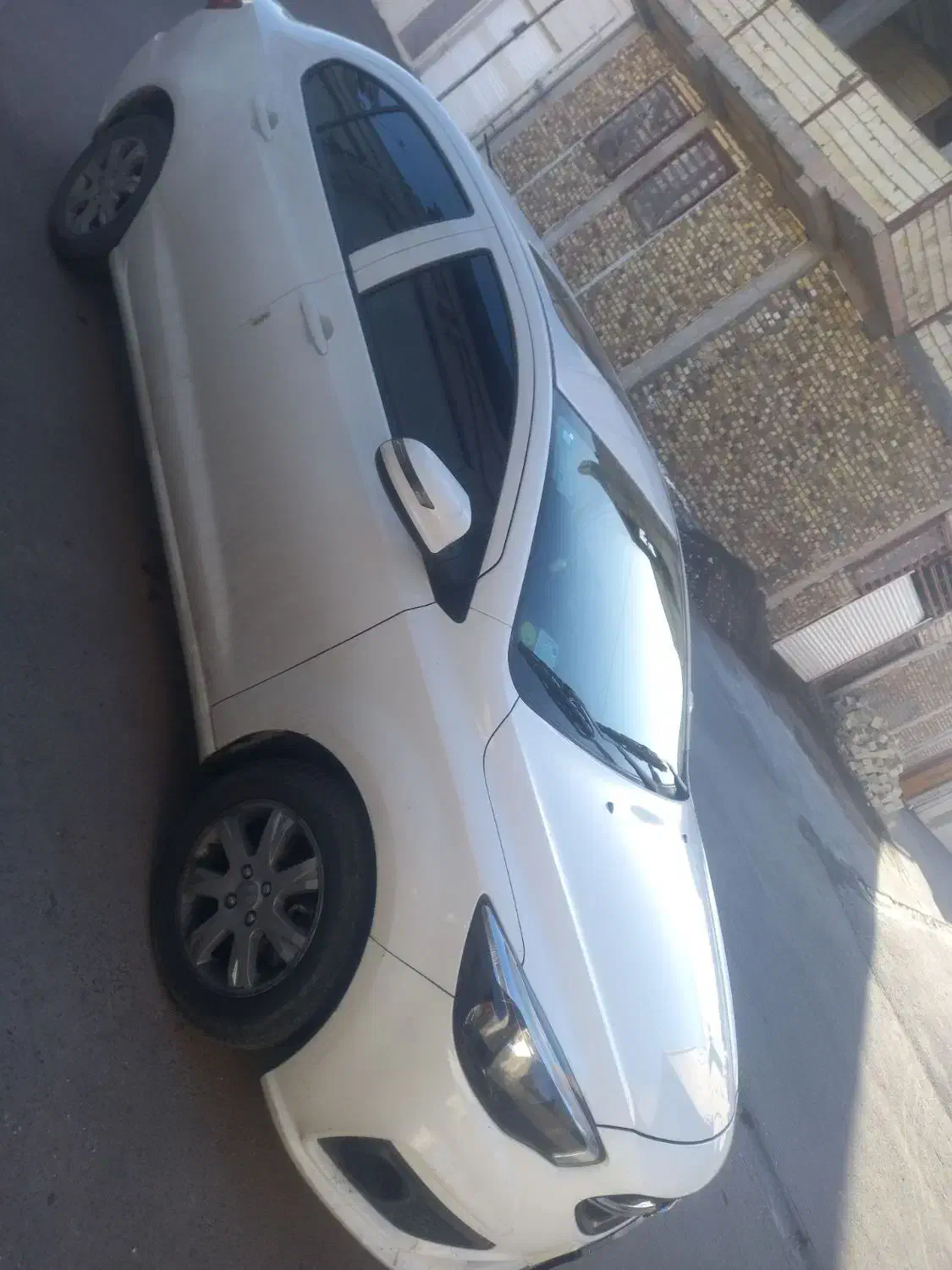 شاهین سانروف ۴۰۲|خودرو سواری و وانت|رفسنجان, |دیوار