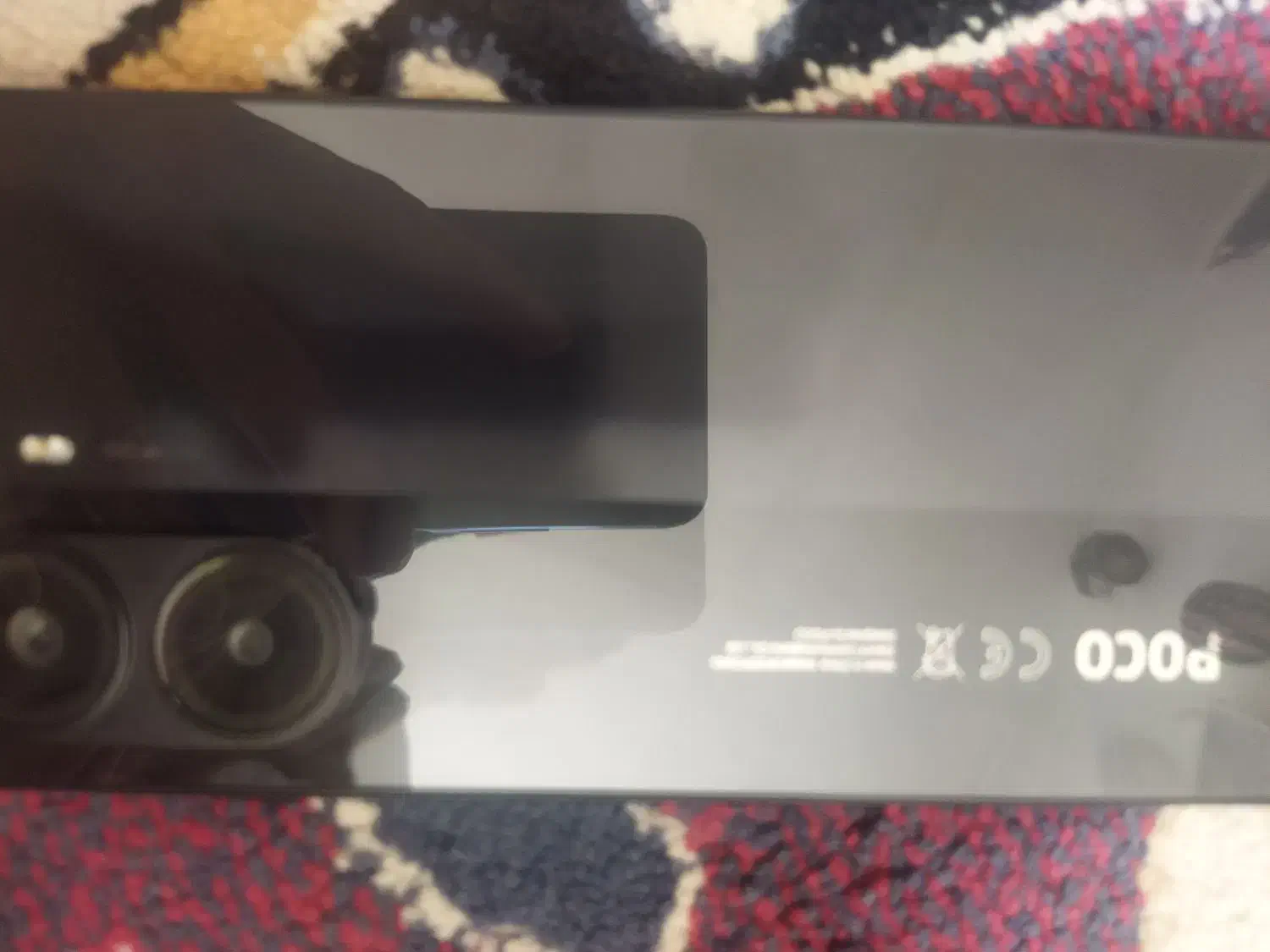 poco x7pro|موبایل|کرمان, |دیوار