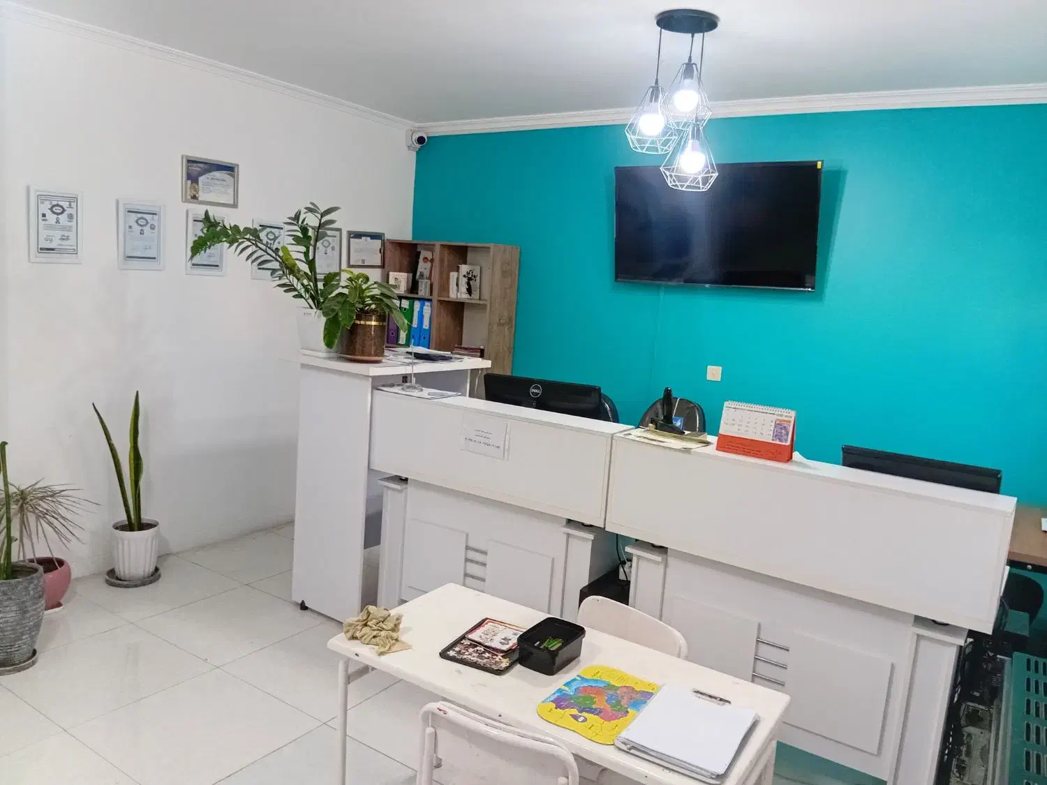 ظاهر آراسته تاثیر گذار است|خدمات آرایشگری و زیبایی|ایرانشهر, |دیوار